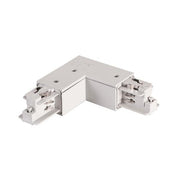 Brumberg Leuchten - Elektrisches Zubehör/Ersatzteile für Leuchten Eckverbinder 88126070 ws,Schutzleiter inn
