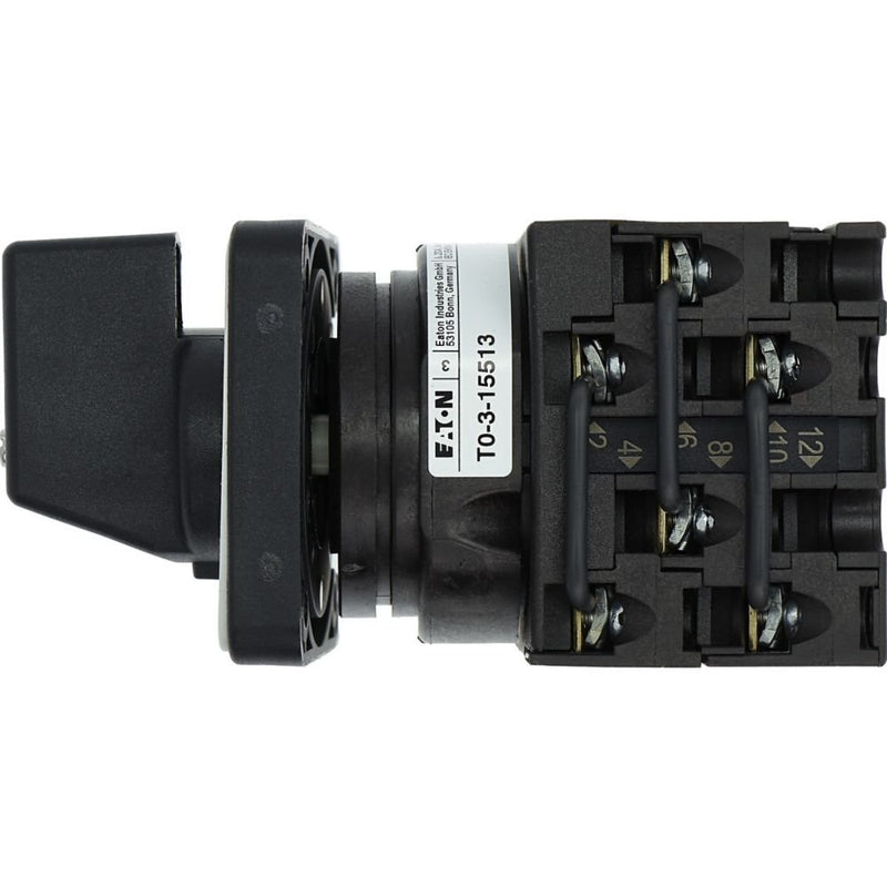 Eaton - Steuerschalter Steuer-Tastschalter T0-3-15513/E
