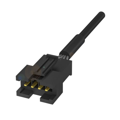 Balluff - Konfektioniertes Sensor-Aktor-Kabel Anschlussleitung BCC Z040-000#BCC0ML1