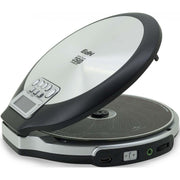 Soundmaster - CD-Player portable CD/MP3-Player CD9220 si-sw ESP
