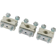 Eaton - Zubehör/Ersatzteile für Niederspannungs-Schalttechnik Prismenklemme für NH- XNH2-XPRC Trenner NH2 − 3 Stück