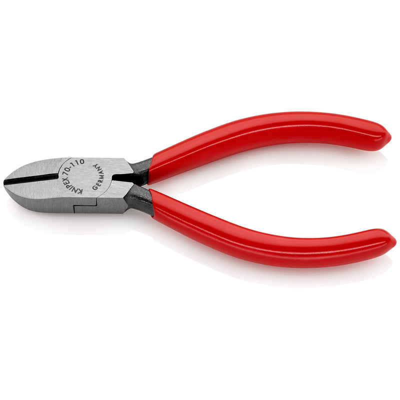 Knipex - Seitenschneider 70 01 110 EAN − 1 Stück