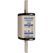 Mersen - Messersicherung Sicherungseinsatz NH gG NH2GG40V100-1 Gr.2 100A SGL KM − 3 Stück