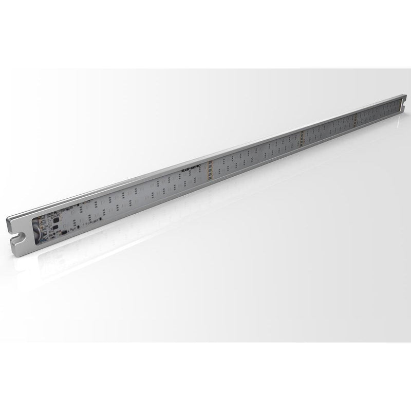 Di-soric - Signalleuchte Signalbeleuchtung SB-RGB-911-K-B5 870 x 30mm