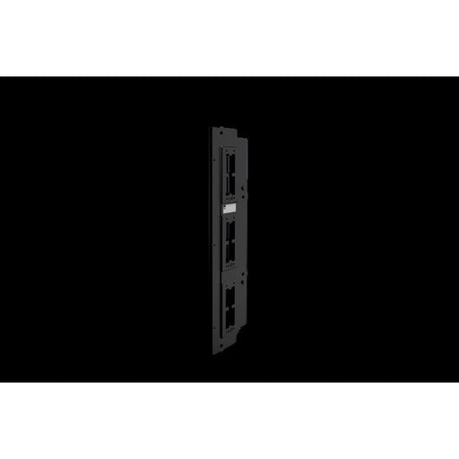 Rittal - Sammelschienenträger SV Sammelschienenhalter SV 9686.060 (VE2) 50x10 mm