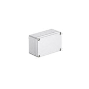 OBO Bettermann - Leergehäuse Aluminiumleergehäuse Mx 161008 CR3 Oberfl. beschichtbar