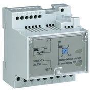 Schneider Electric - Zeitverzögerung für Unterspannungsauslöser Verzögerungseinheit MN LV833682SP Unterspannungsauslö