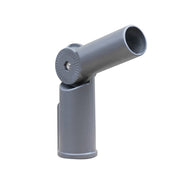 Ledvance - Mechanisches Zubehör/Ersatzteile für Leuchten Mast-Adapterstück AREA48/60ADJUSTANGLE 48/60