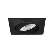 Brumberg Leuchten - Downlight/Strahler/Flutlicht Einbaustrahler GX5,3 1964.08 schwenkbar, schwarz