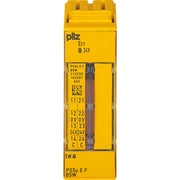 Pilz - Feldbus, Dez. Peripherie - Stromversorgungsmodul Elektronikmodul PSSu E F BSW − 1 Stück