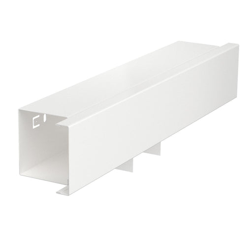 OBO Bettermann - T-Stück für Stahlkabelkanal T-Stück mit Oberteil LKM T60060RW 60x60mm, St, FSK