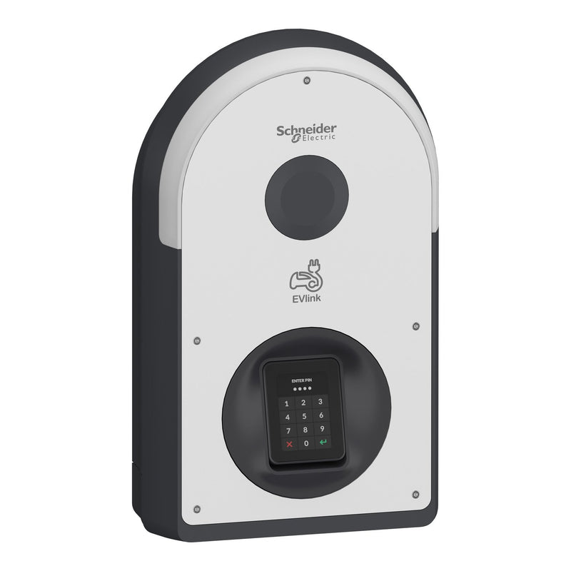 Schneider Electric - Zubehör/Ersatzteile für E-Mobility Evlink Pro Pay EVPROPAY Bezahlterminal