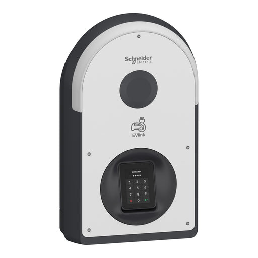 Schneider Electric - Zubehör/Ersatzteile für E-Mobility Evlink Pro Pay EVPROPAY Bezahlterminal