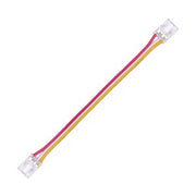 Nobile - Zubehör/Ersatzteile für Lichtschlauch/-band Verbinder flexibel 5er Set 5011520085