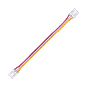 Nobile - Zubehör/Ersatzteile für Lichtschlauch/-band Verbinder flexibel 5er Set 5011520085