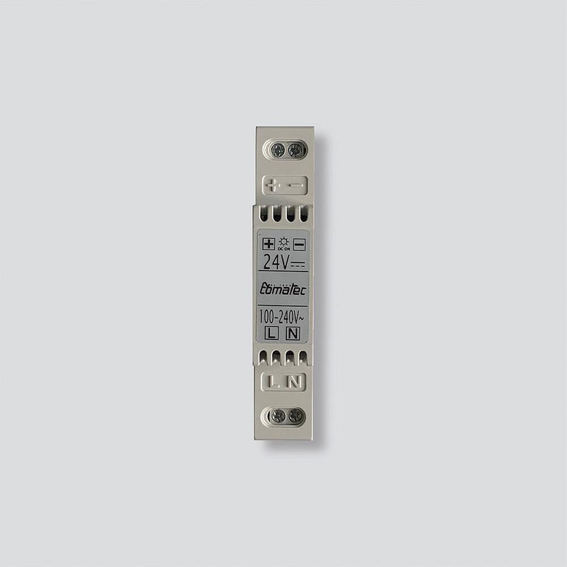 Siedle&Söhne - Netzgerät für Türkommunikation Netzgerät PSM 1 12 24 Sonstiges