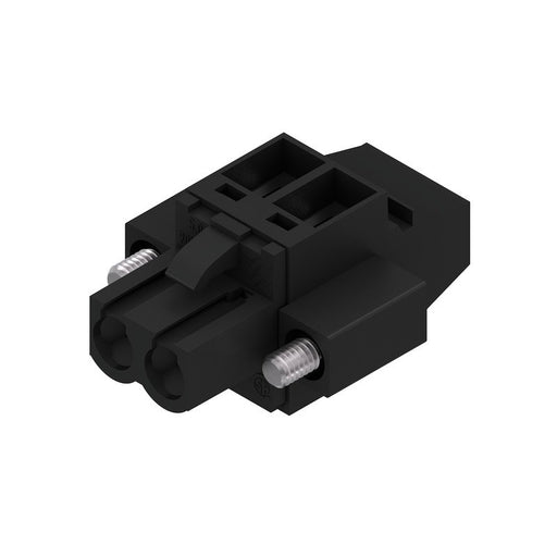 Weidmüller - Kabelsteckverbinder für Leiterplattensteckverbinder Verbinder 5.00mm BLZP 5.00#1959750000 − 90 Stück