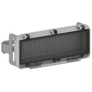 Bals Elektrotech - Zubehör/Ersatzteile für CEE-Steckvorrichtungen (IEC 60309) Betätigungsklappe 58022 IP44