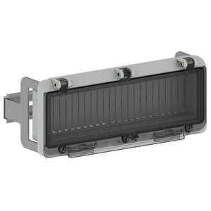 Bals Elektrotech - Zubehör/Ersatzteile für CEE-Steckvorrichtungen (IEC 60309) Betätigungsklappe 58022 IP44