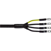 Cellpack - Endverschluss Warmschrumpf-Endverschluss SFEX4/150-300 4x150-4x300qmm