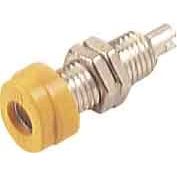 Pulsotr. SKS - Kommunikationstechnik-Adapter Buchse BUG 10 ge