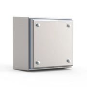 nVent Hoffman - Gehäuse/Schaltschrank (leer) Klemmenkasten HD HDTB202012 200x200x120
