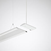 Trilux - Mechanisches Zubehör/Ersatzteile für Leuchten Anschlusskopfstück LuceosHZKS  #7696200 weiß  − 1 Stück