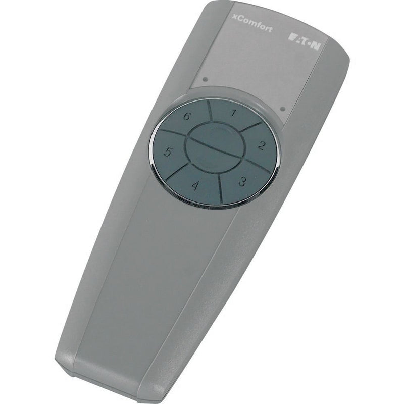 Eaton - Bussystem-Hand-/Wandsender Funk-Fernbedienung CHSZ-12/03 12-fach