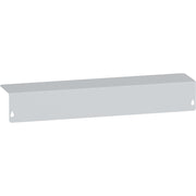 Schneider Electric - Zubehör/Ersatzteile für Niederspannungs-Schalttechnik Anschlussklemmenabdeckung LV833764 MTZ1 4P