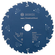 Bosch - Kreissägeblatt EX CW H 230x30-30 2608644338