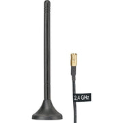 Jung - Zubehör/Ersatzteile für Bussystem WLAN-Antenne FM WLAN ANT 2,4 GHz