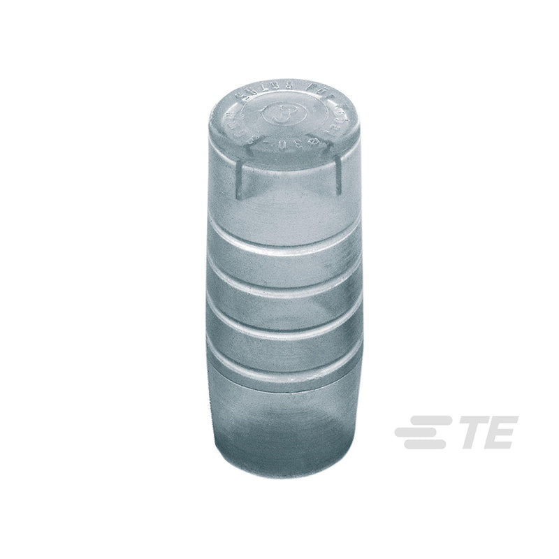 Krüger-Werke - Schrumpf-Endkappe Kabelabschlusskappe GURO-CEC-44/54 44-54mm − 10 Stück
