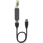 Schneider Electric - Zubehör/Ersatzteile für Steuerungen Programmierkabel Modicon TM171ADMI M171 USB − 1 Stück