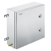 Weidmüller - Gehäuse/Schaltschrank (leer) Gehäuse KTB QL 353515 S4E3 Klippon TB QL