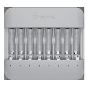 Varta Cons.Varta - Universal-Ladegerät VARTA Eco Charger Multi Recycled
