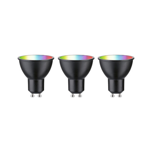 Paulmann - LED-Lampe/Multi-LED LED-Standardlampe 291.53 230V