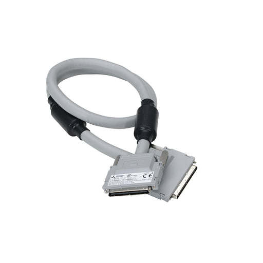 Mitsubishi Electric - SPS-Verbindungskabel Verbindungskabel QC06B 0,6m
