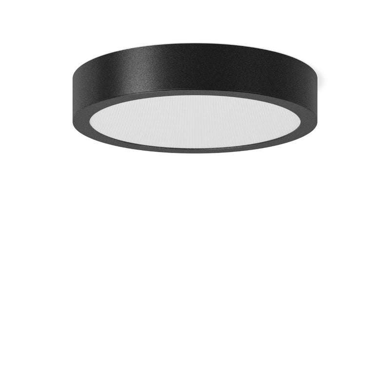 RZB - Downlight/Strahler/Flutlicht LED-Anbaudownlight 901823.0031.2.76 827-865 DALI anthr