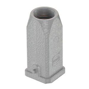 Harting - Gehäuse für Rechtecksteckverbinder Tüllengehäuse 09200031440 HAN 3A-GG-Pg 11