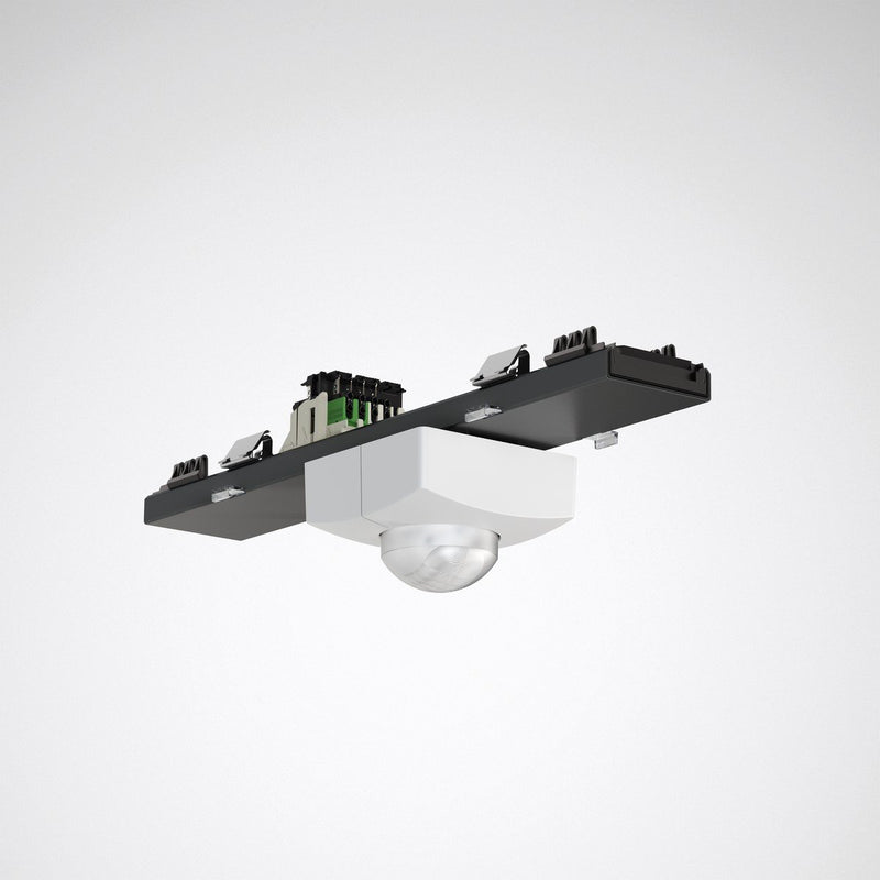 Trilux - Elektrisches Zubehör/Ersatzteile für Leuchten Geräteträger mit Sensor 78IP50 IS 3 #8921100 schwarz
