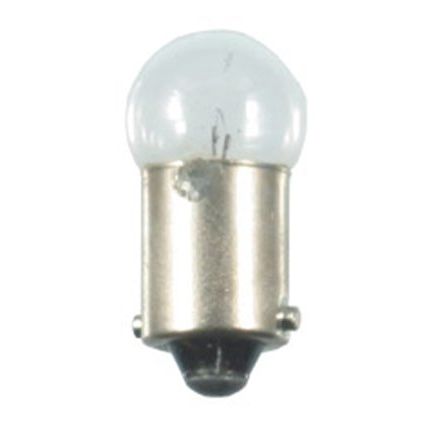 Scharnberger+Hasenbein - Anzeige- und Signallampe Minilampe 11x23mm 24254 Ba9s 24V 200mA