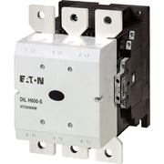 Eaton - Leistungsschütz zum Schalten von Wechselstrom Leistungsschütz DILH600/22(RAC500)