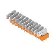 Weidmüller - Leiterplattenklemme Leiterplattenklemme PCF 5.00/#9511500000 5.00mm − 50 Stück