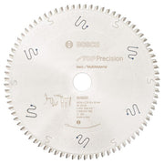 Bosch - Kreissägeblatt Top 2608642098 Precision Best for