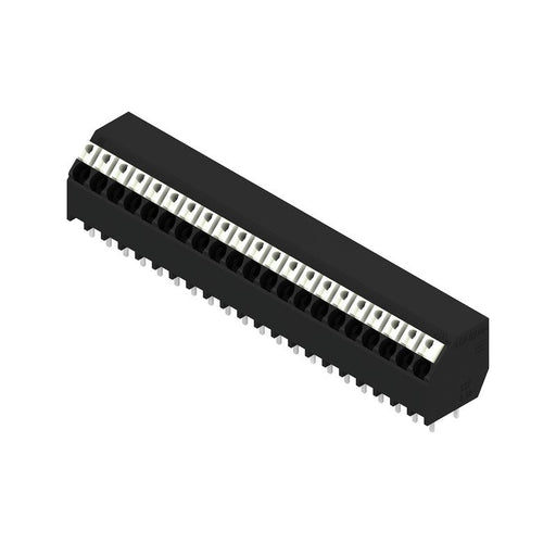 Weidmüller - Leiterplattenklemme Leiterplattenklemme LSF-SMT 3#1885840000 3.50mm − 7 Stück