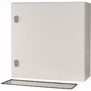 Eaton - Gehäuse/Schaltschrank (leer) Stahlblech-Wandgehäuse CS-66/250 600x600x250