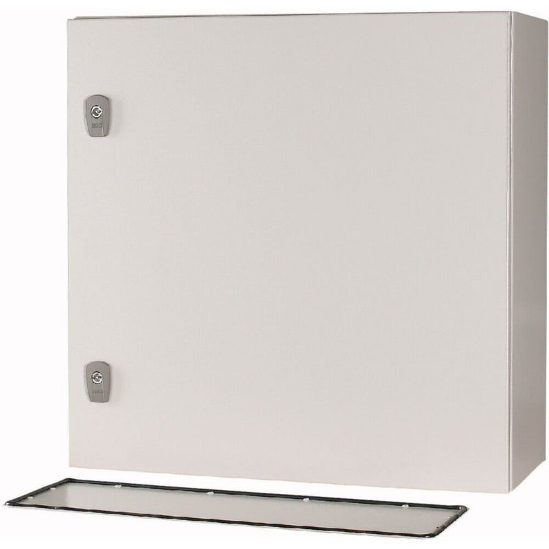 Eaton - Gehäuse/Schaltschrank (leer) Stahlblech-Wandgehäuse CS-66/250 600x600x250