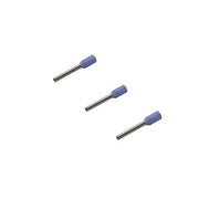 Rittal - Aderendhülse Aderendhülsen AS 4050.754 (VE500) 0,25mm²,8mm