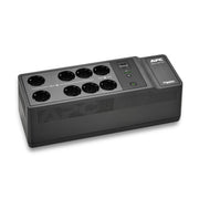 APC - USV-Anlage Back-UPS 850VA 230V BE850G2-GR