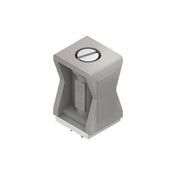 Niedax - Befestigungsschelle für Kabel/Rohre Reihenschellen B 293 P